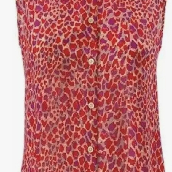 CA Heartbreaker top size L  #3270 - Picture 4 of 7